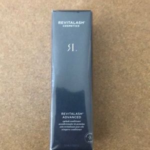Revitalash advanced eyelash conditioner